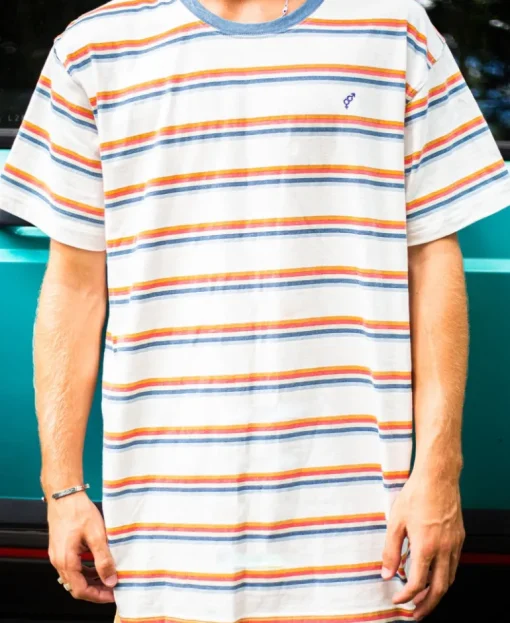 Classic Yard Tee | Off White