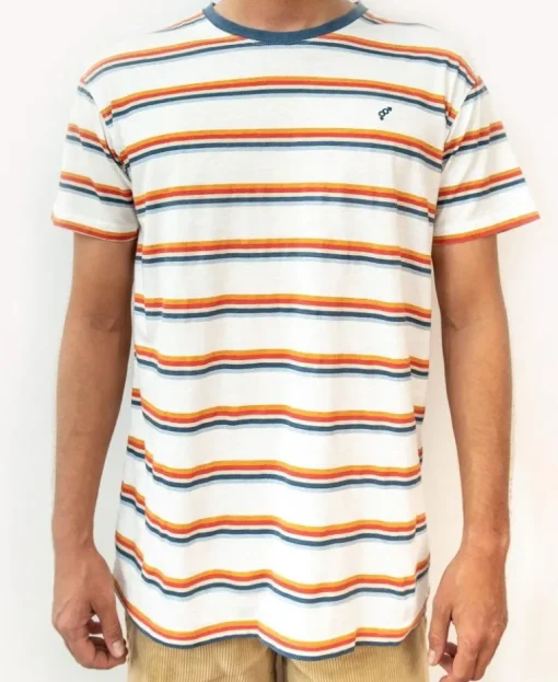 Classic Yard Tee | Off White