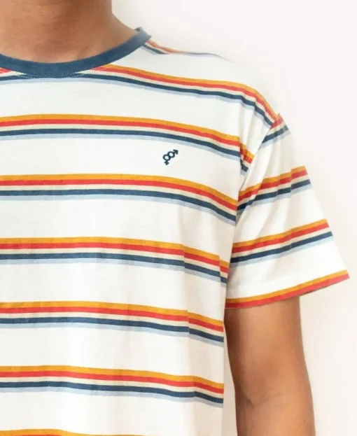Classic Yard Tee | Off White