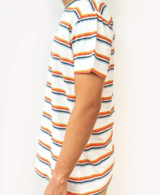 Classic Yard Tee | Off White