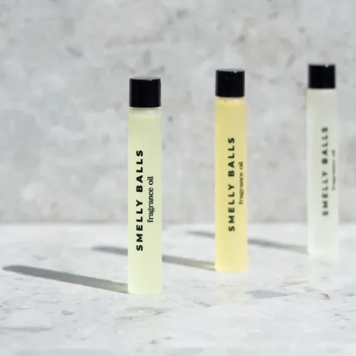 Coconut + Lime Fragrance Oil