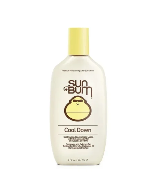 Cool Down Aloe Lotion | 237ML