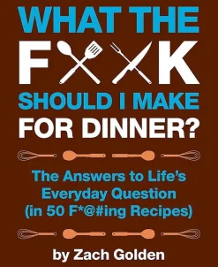 Dinner what the F..k