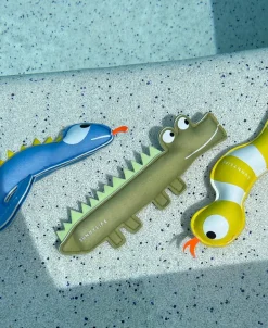 Dive Buddies Into the Wild Multi | Set of 3