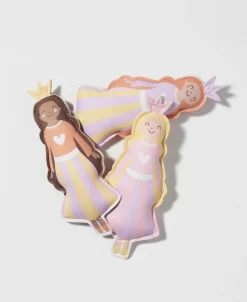 Dive Buddies Princess Swan Multi | Set of 3