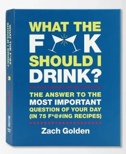 Drink what the F..k