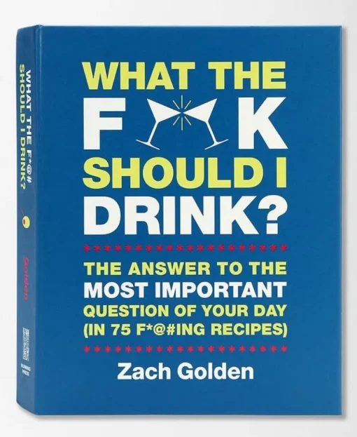 Drink what the F..k