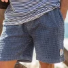 El Shorto Walkshort | Denim