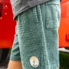 El Shorto Walkshort | Ivy Green