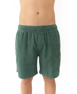 El Shorto Walkshort | Ivy Green