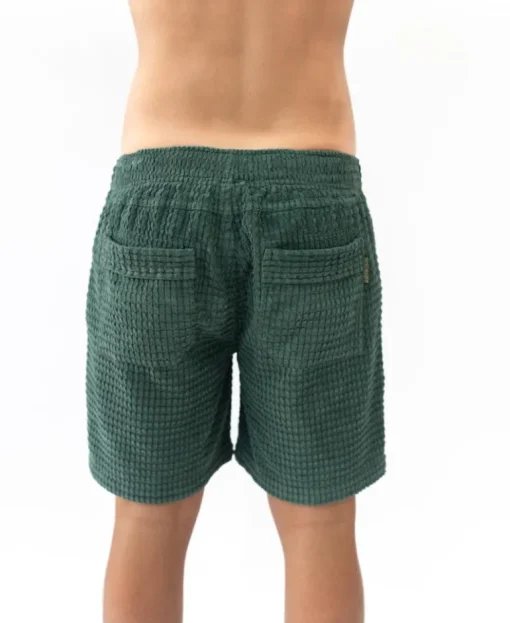 El Shorto Walkshort | Ivy Green