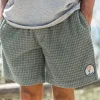 El Shorto Walkshort | Leaf Green