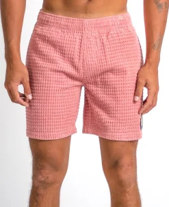El Shorto Walkshort | Musk