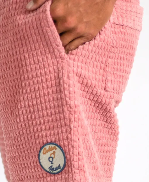 El Shorto Walkshort | Musk