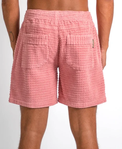 El Shorto Walkshort | Musk