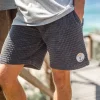 El Shorto Walkshort | Wash Black
