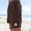 El Shorto Walkshort | Wash Brown