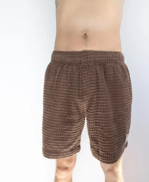 El Shorto Walkshort | Wash Brown