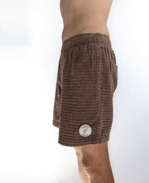 El Shorto Walkshort | Wash Brown