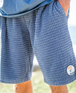 El Solito Walkshort | Denim