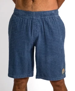 El Solito Walkshort | Denim