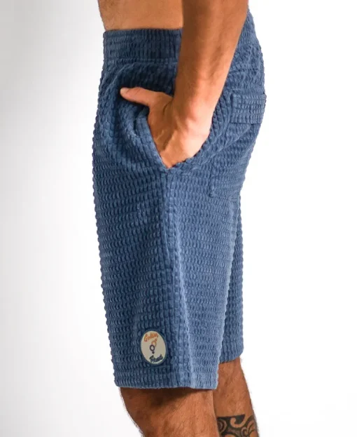 El Solito Walkshort | Denim