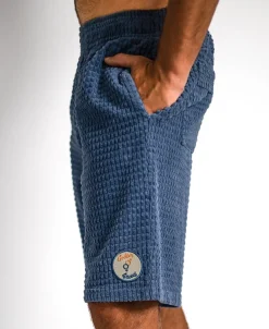 El Solito Walkshort | Denim