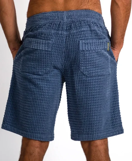 El Solito Walkshort | Denim