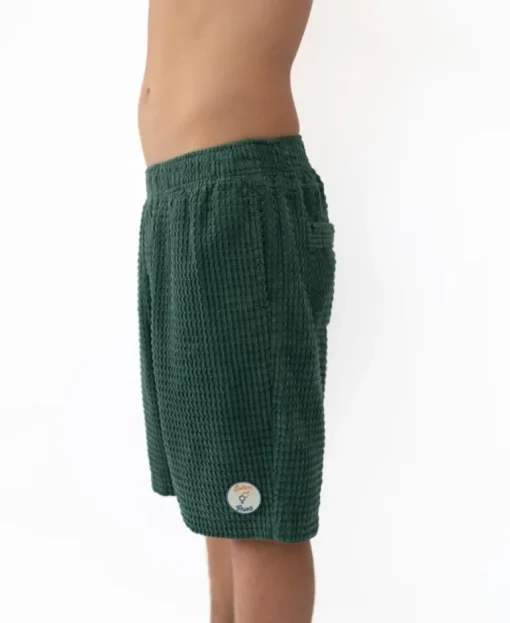 El Solito Walkshort | Ivy Green