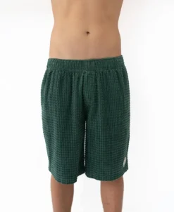 El Solito Walkshort | Ivy Green