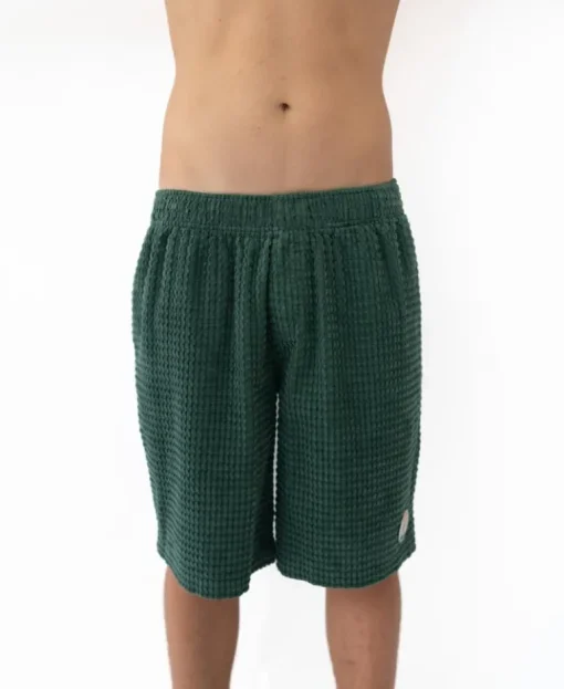 El Solito Walkshort | Ivy Green