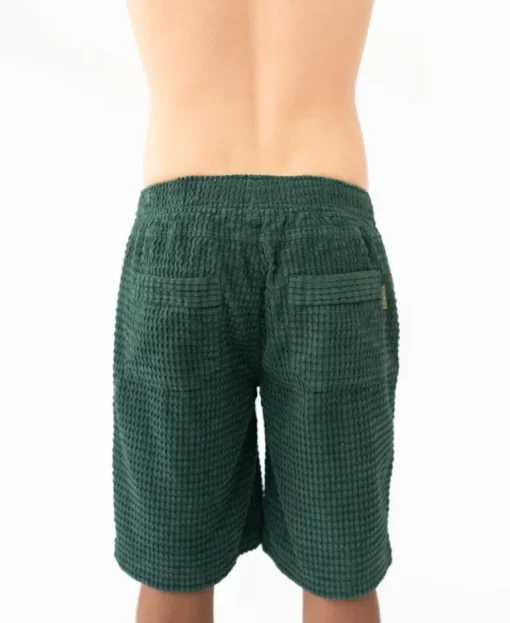 El Solito Walkshort | Ivy Green