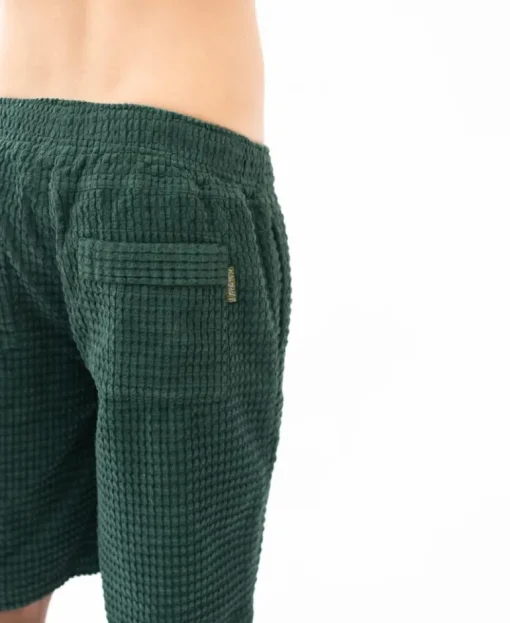 El Solito Walkshort | Ivy Green