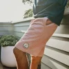 El Solito Walkshort | Musk