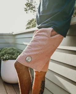 El Solito Walkshort | Musk