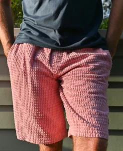 El Solito Walkshort | Musk