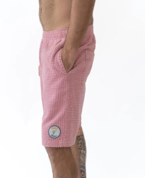 El Solito Walkshort | Musk