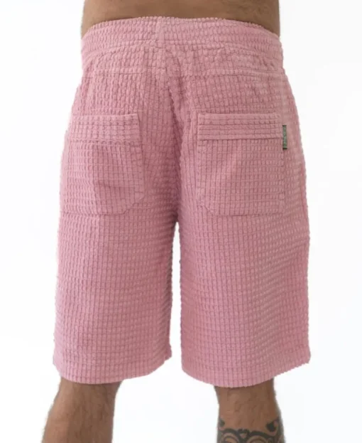 El Solito Walkshort | Musk