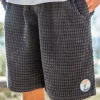 El Solito Walkshort | Wash Black