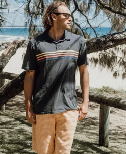 El Solito Walkshort | Wash Orange