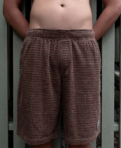 El Solito Walkshort | Wash Brown