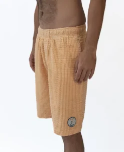 El Solito Walkshort | Wash Orange