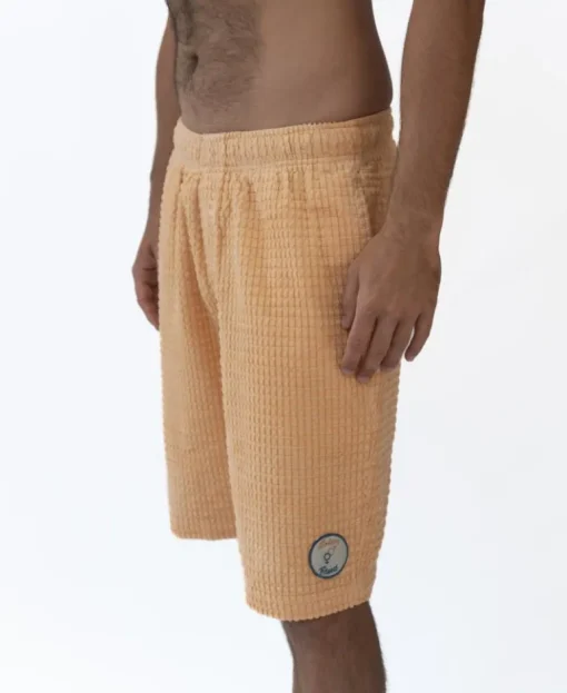 El Solito Walkshort | Wash Orange