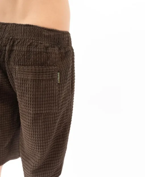 El Solito Walkshort | Wash Brown