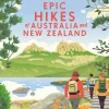 Epic Hikes of Australia & NZ