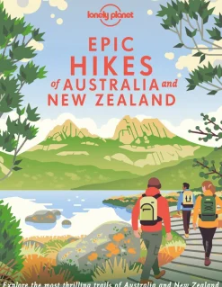 Epic Hikes of Australia & NZ