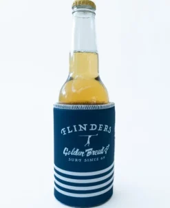 Flinders Stubby Beach Boy | Navy
