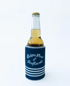 Flinders Stubby Beach Boy | Navy