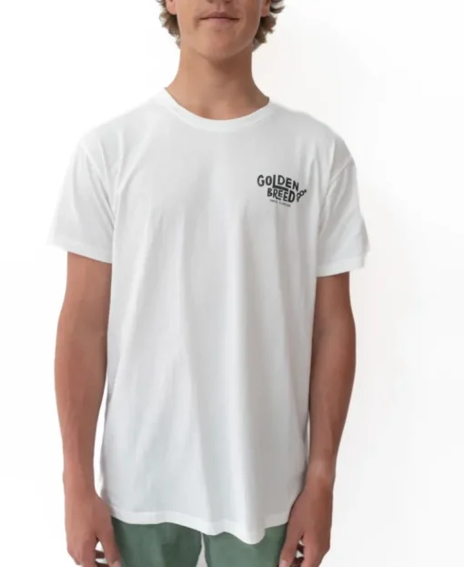 Friday Tee | Off White