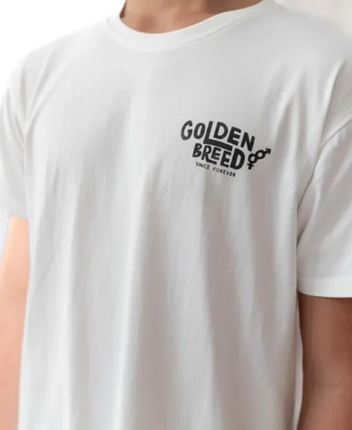 Friday Tee | Off White